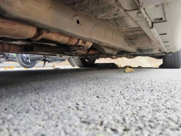 [深圳·赣A] 二手英菲尼迪英菲尼迪EX2011款 EX25 尊雅版