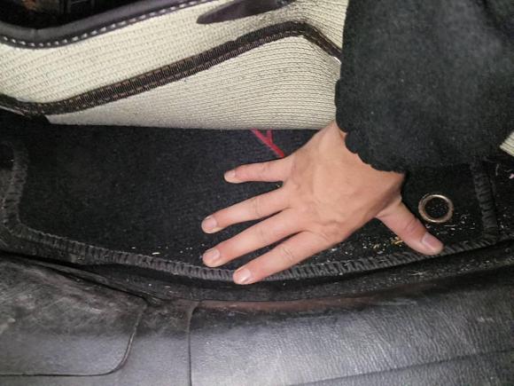 [嘉兴·浙F] 二手马自达马自达3 昂克赛拉2014款 三厢 1.5L 自动舒适型