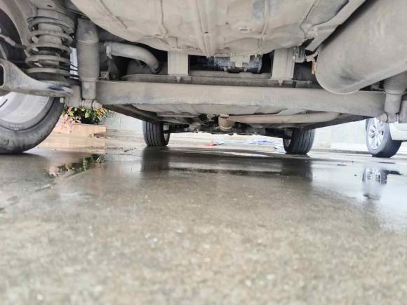 [台州·浙J] 二手长安长安CS352017款 1.6L 自动豪华型