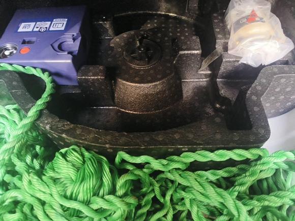 [南通·鲁B] 二手雪佛兰科沃兹2019款 320 自动欣享版