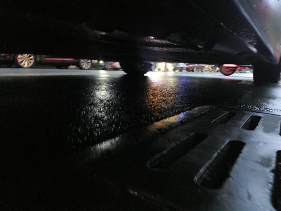 [南京·苏A] 二手宝马宝马5系2013款 530Li 领先型