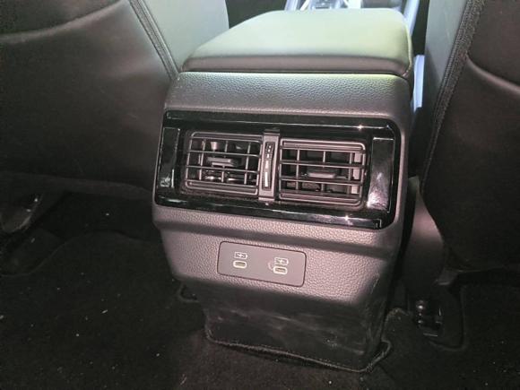 [广州·粤A] 二手本田雅阁新能源2023款 2.0L e:PHEV 智享版