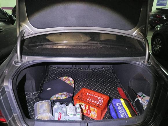 [武汉·鄂A] 二手大众迈腾2012款 改款 1.8TSI 领先型