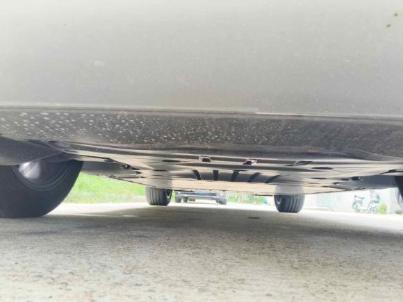 [常州·苏D] 二手大众ID.4 X2024款 纯净智享版