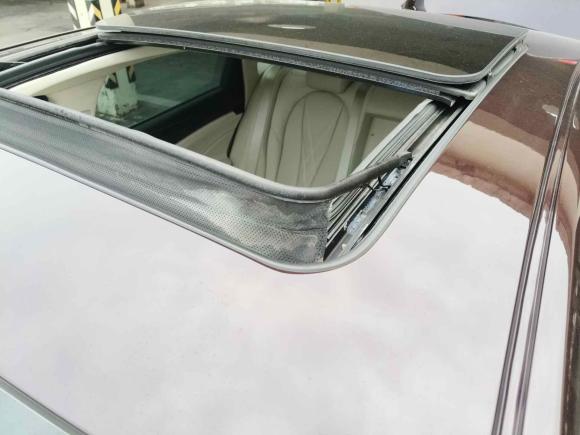 [上海·沪F] 二手别克君越2021款 Avenir艾维亚 旗舰型