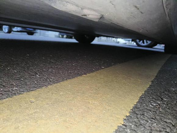 [深圳·粤B] 二手特斯拉Model 32020款 改款 长续航后轮驱动版