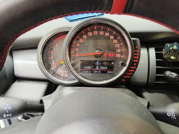 [武汉·鄂A] 二手MINIMINI2016款 1.5T COOPER 五门版