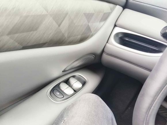 [武汉·鄂A] 二手智己汽车智己L62024款 Max 超强性能版