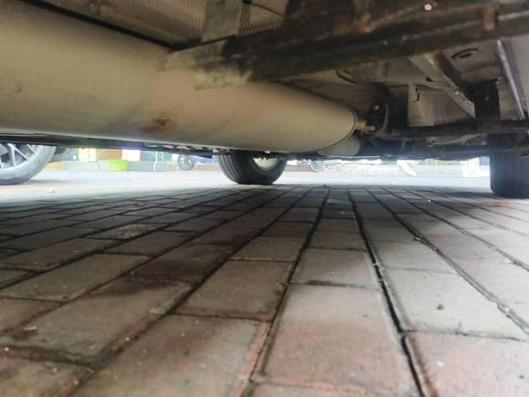 [杭州·豫N] 二手长安长安CS752014款 2.0L 手动豪华型 国IV