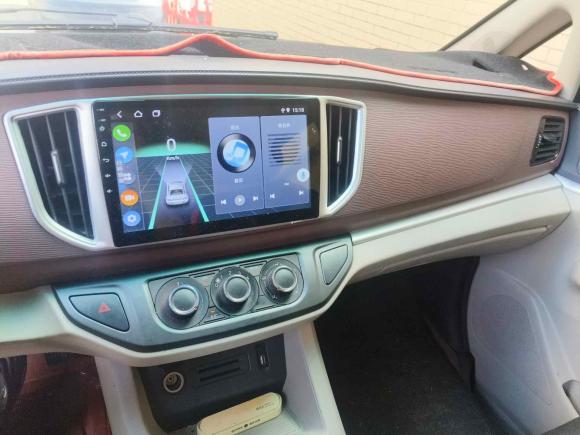 [深圳·粤N] 二手东风风行菱智2019款 M5L 1.6L 7座基本型 国VI