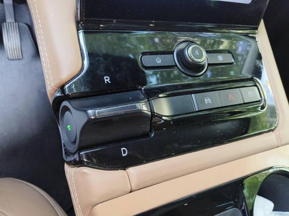 [深圳·粤B] 二手蔚来蔚来ES82018款 355KM 基准版 六座版