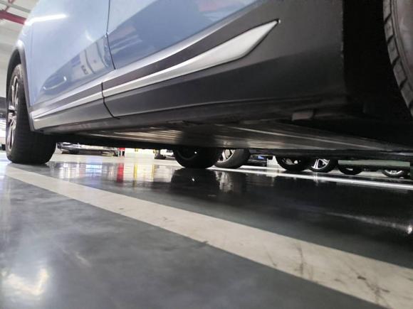 [上海·沪A] 二手蔚来蔚来ES82018款 创始版