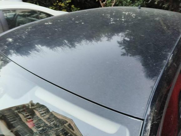 [无锡·苏B] 二手斯柯达晶锐2017款 1.6L 自动创行版