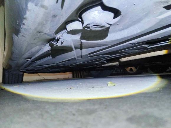 [宁波·浙B] 二手奔驰奔驰SL级2004款 SL 350