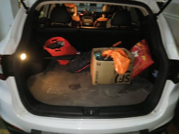 [济南·鲁A] 二手现代北京现代ix352013款 2.0L 自动两驱智能型GLS 国IV