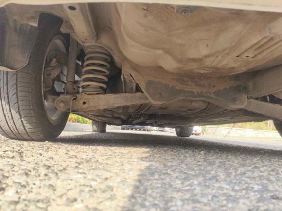 [青岛·鲁U] 二手本田思域2009款 1.8L 自动舒适版