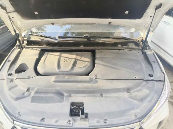 [上海·沪F] 二手比亚迪宋MAX2017款 1.5T 自动智联精英型 7座