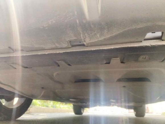 [成都·川A] 二手斯柯达Yeti2014款 1.8TSI DSG野驱版