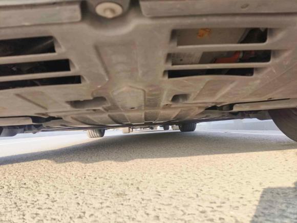 [南京·苏A] 二手奔驰奔驰EQE2022款 350 先锋版