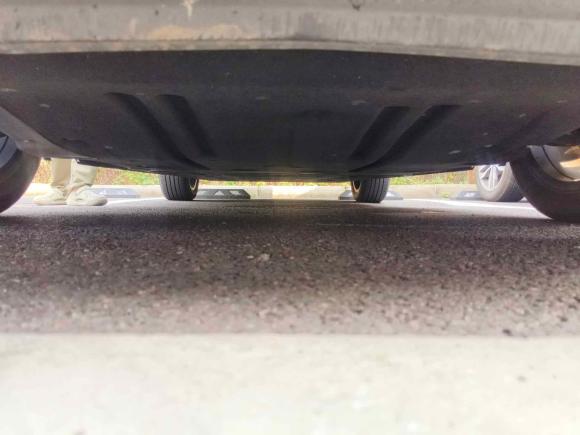 [宁波·浙B] 二手别克微蓝62022款 互联智享型 PLUS