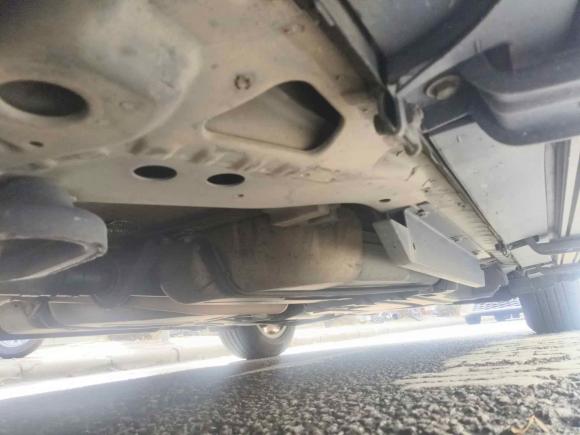 [广州·粤A] 二手别克昂科威Plus2016款 28T 四驱豪华型