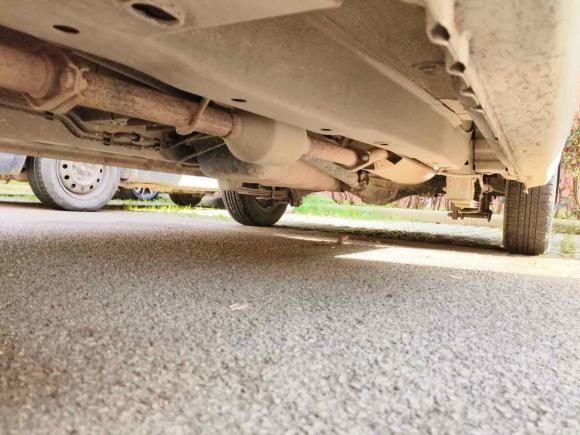 [宁波·浙B] 二手五菱汽车五菱宏光2020款 1.2L S基本型国VI LSI