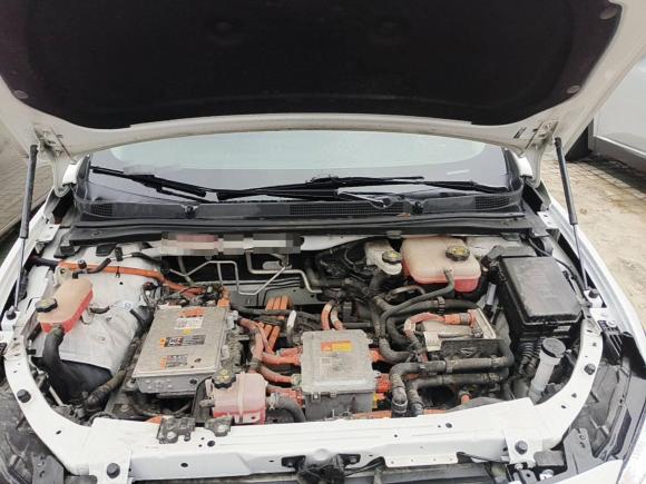 [南京·苏A] 二手别克微蓝62024款 430km 舒享版