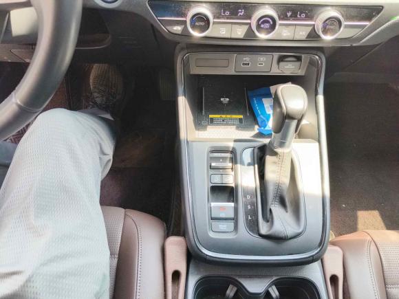 [义乌·浙G] 二手本田本田CR-V2023款 240TURBO 两驱智领版 5座