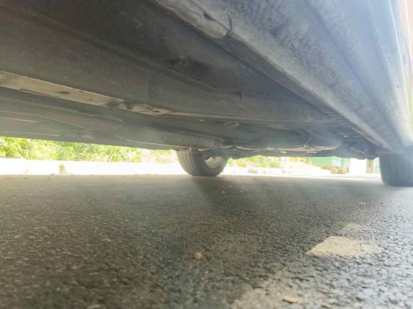 [成都·川G] 二手本田奥德赛2009款 2.4L 豪华版