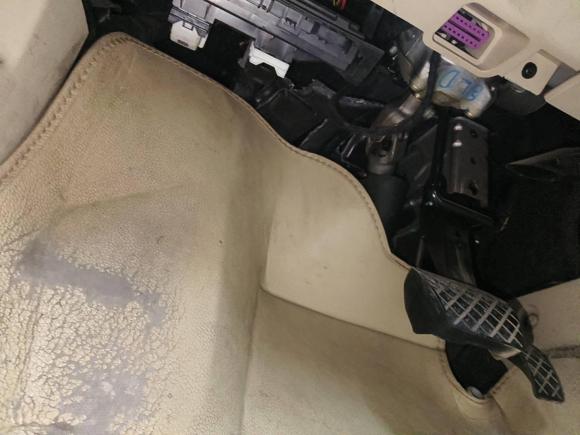 [杭州·浙A] 二手大众朗逸2013款 改款 1.4TSI DSG舒适版