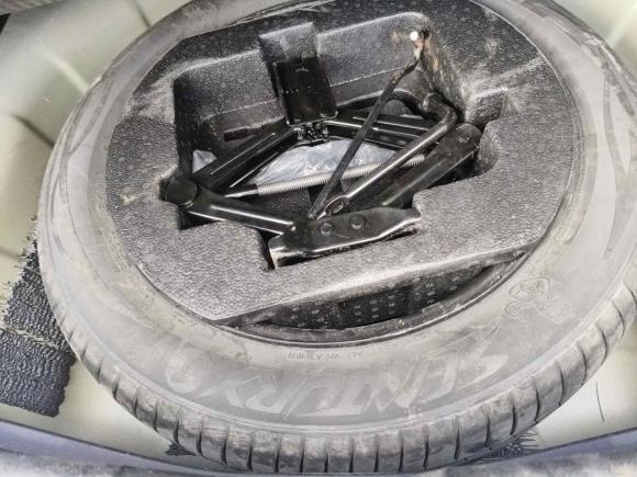 [苏州·苏E] 二手埃安AION S2022款 炫 580 Pio 59.4kWh