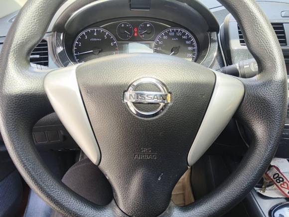 [成都·川A] 二手日产骐达TIIDA2011款 1.6L CVT智能型