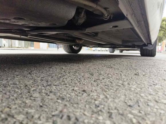 [成都·川A] 二手雪铁龙雪铁龙C4L2013款 1.6THP 自动劲智版