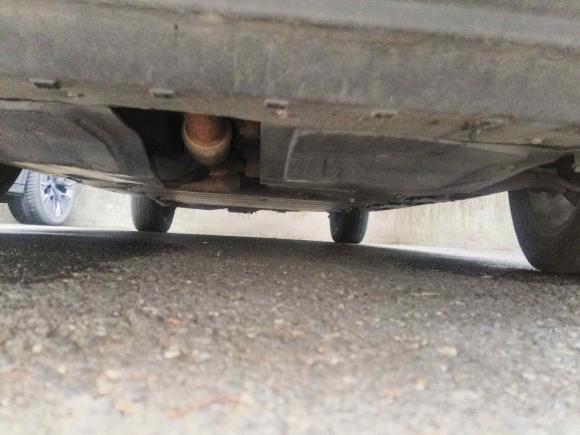 [杭州·浙A] 二手比亚迪宋新能源2017款 宋DM 1.5TID 全时四驱豪华型