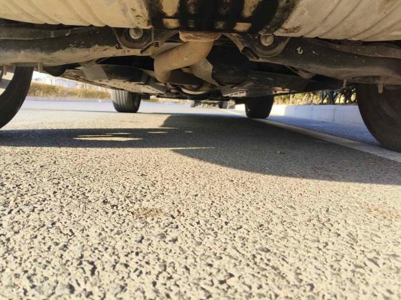 [青岛·鲁B] 二手奔腾奔腾T992023款 2.0T 自动尊享型（6AT）