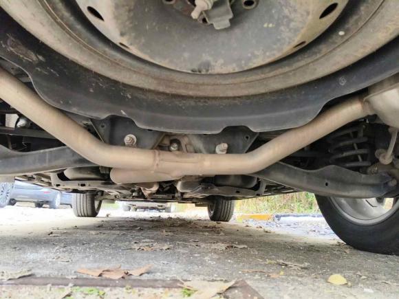 [上海·沪B] 二手Jeep大指挥官2018款 2.0T 四驱悦享版 国VI