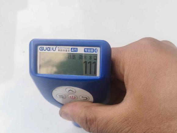 [宁波·浙B] 二手别克英朗2015款 15N 自动精英型