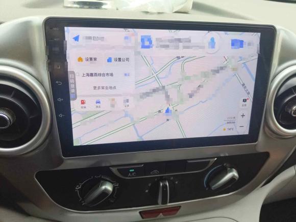 [上海·苏K] 二手江淮瑞风瑞风M32022款 PLUS 通达版 1.5T 标准型