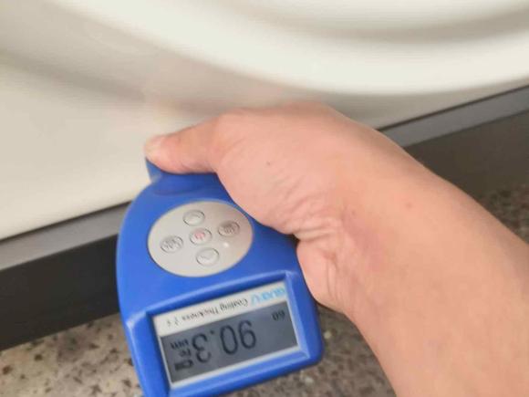 [广州·粤A] 二手奔驰奔驰GLB2022款 GLB 200 时尚型