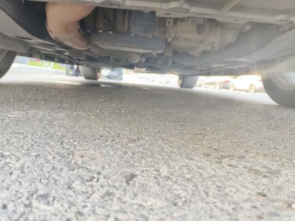 [深圳·赣G] 二手凯迪拉克凯迪拉克XTS2018款 28T 技术型