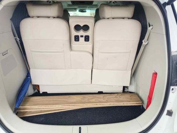 [成都·川A] 二手别克别克GL82021款 ES陆尊 653T 舒适型