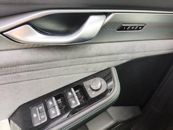 [义乌·苏E] 二手吉利汽车星瑞2023款 2.0TD 只此青绿版