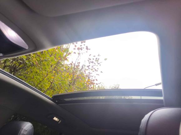 [嘉兴·川Y] 二手福特领裕2021款 EcoBoost 225 尊领型 6座