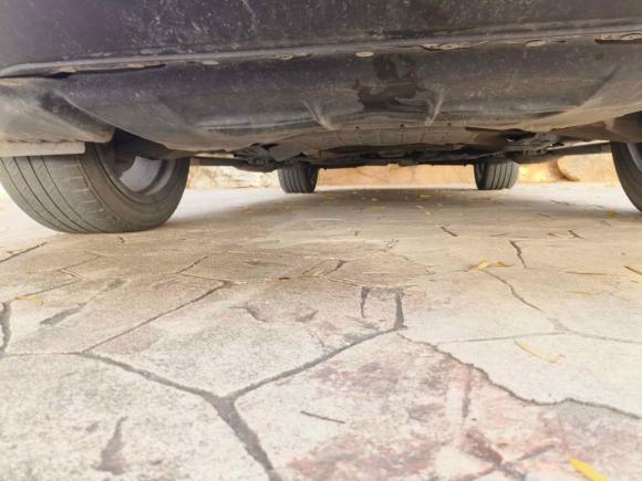 [济南·鲁A] 二手玛莎拉蒂Levante2016款 3.0T 标准型