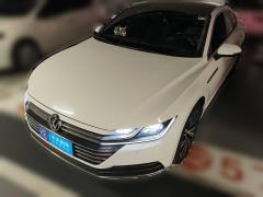 [武汉·鄂E]大众&nbsp;&nbsp;一汽-大众CC&nbsp;&nbsp;2019款 380TSI 曜颜版 国V