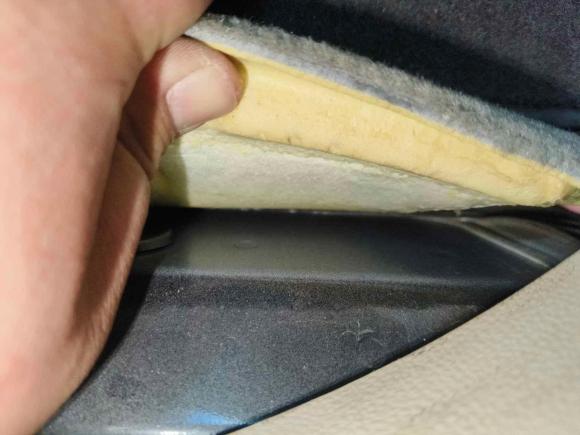 [芜湖·皖B] 二手凯迪拉克凯迪拉克XTS2015款 28T 舒适型