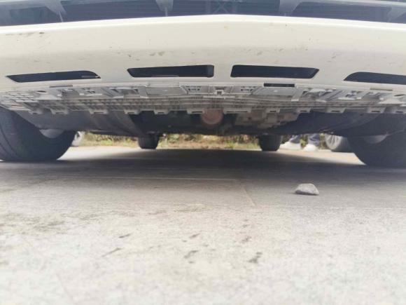 [台州·浙J] 二手雪佛兰科鲁兹2018款  Redline 320 自动先锋版