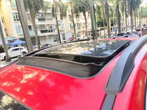 [深圳·粤B] 二手比亚迪元新能源2018款 EV360 智联创酷型