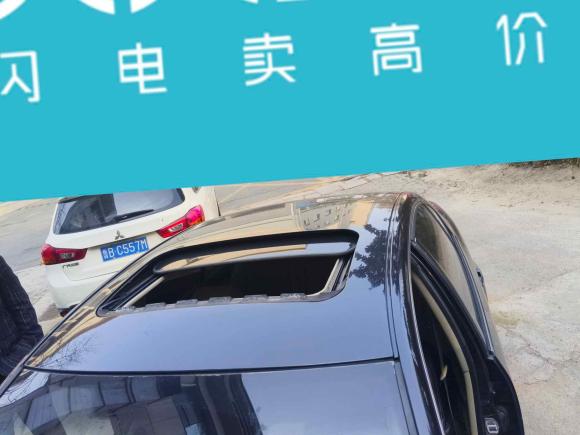 [青岛·鲁B] 二手大众Passat领驭2011款 1.8T 自动尊享型