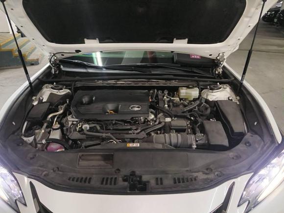 [苏州·苏U] 二手雷克萨斯雷克萨斯ES2021款 300h F SPORT